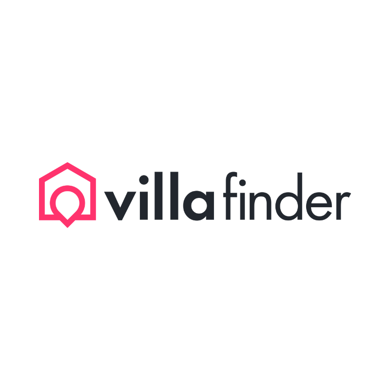 villa finder logo