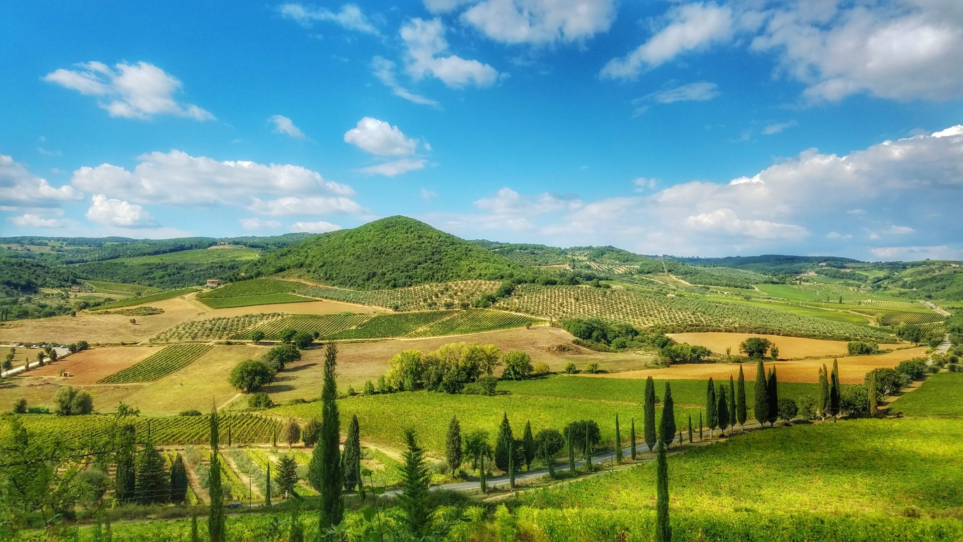 things to do in tuscany
