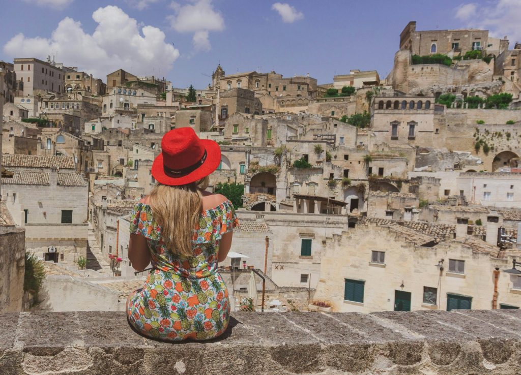 there are plenty of things to do in puglia