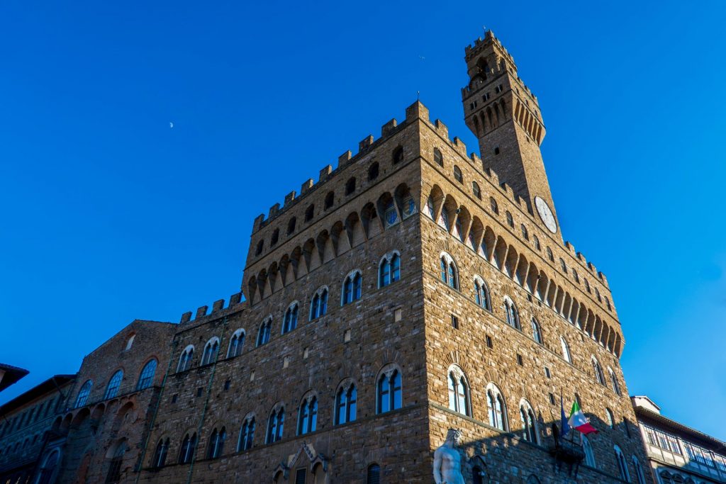 Palazzo Vecchio