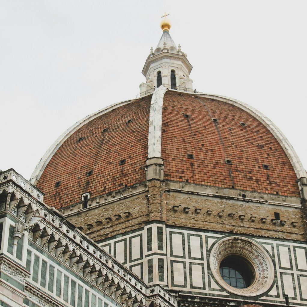 the duomo firenze