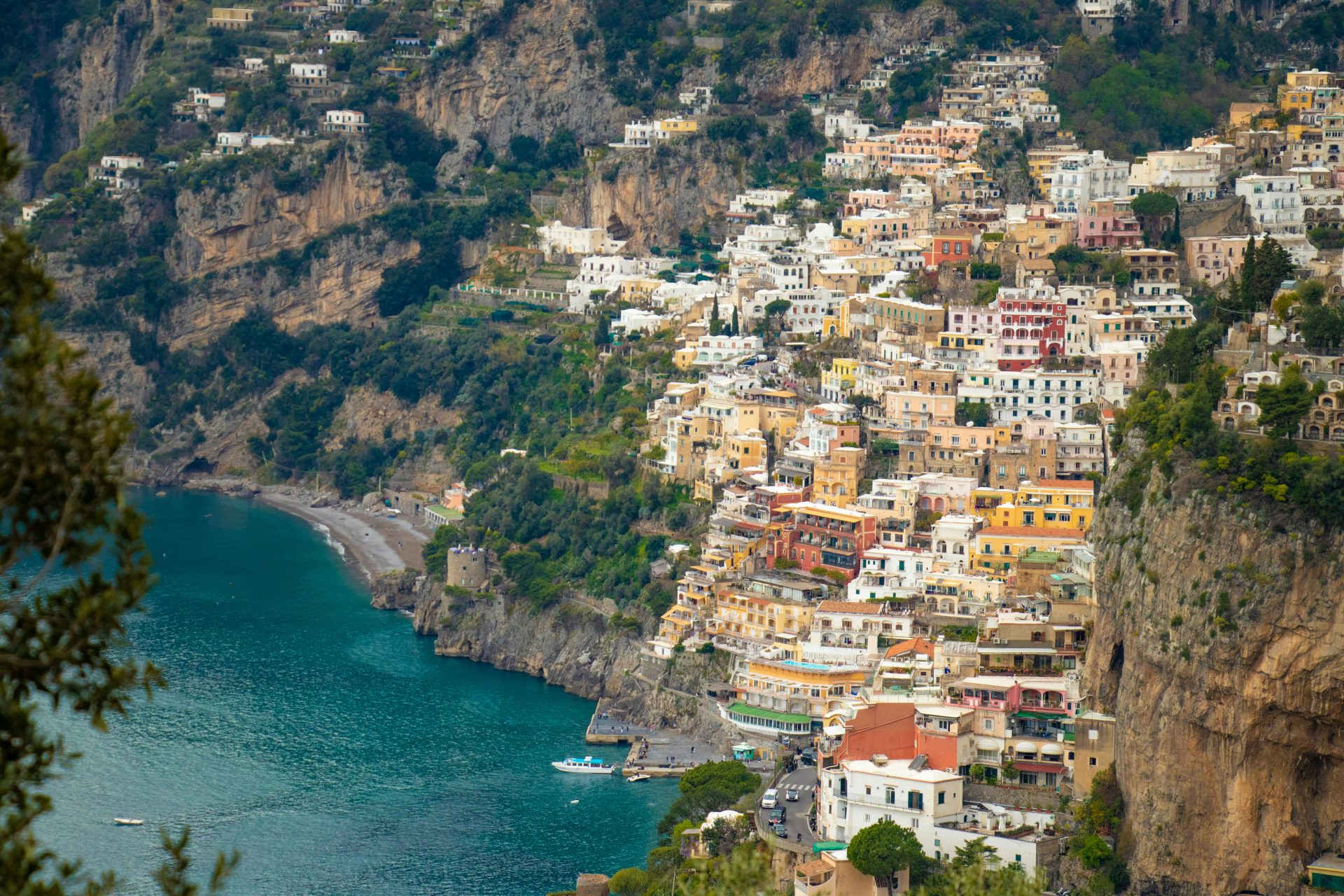 what to do in Amalfi Coast