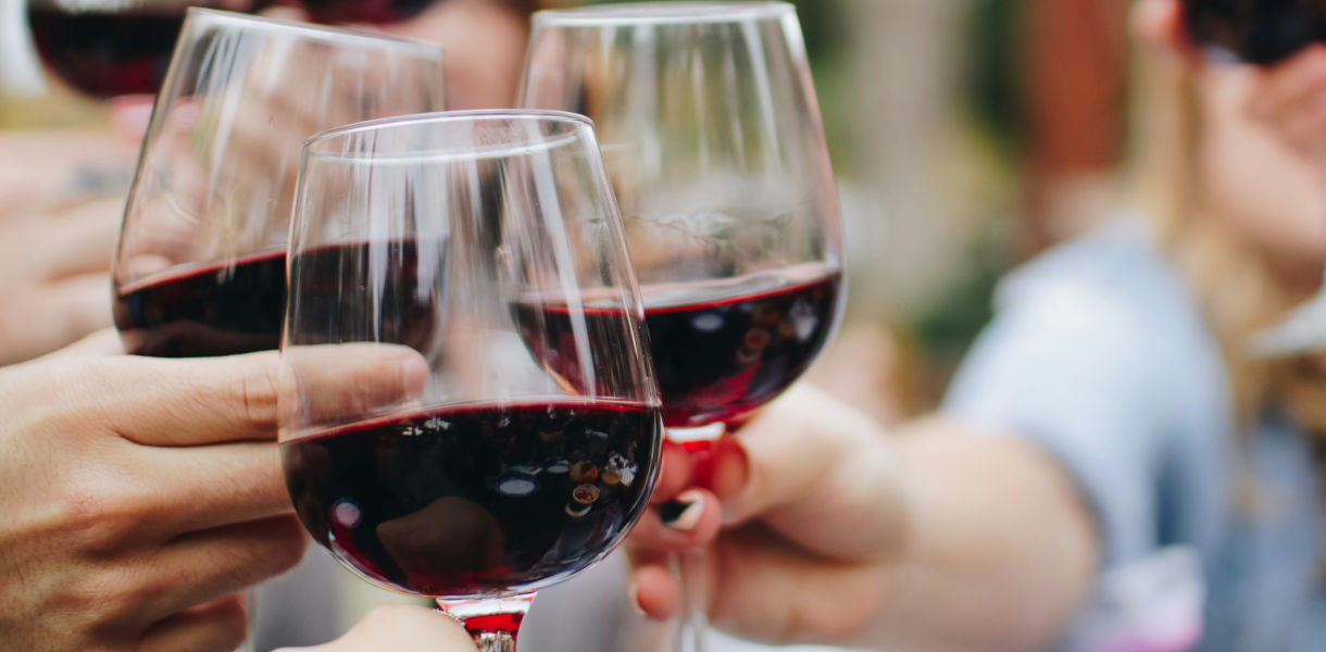Best winery in Tuscany
